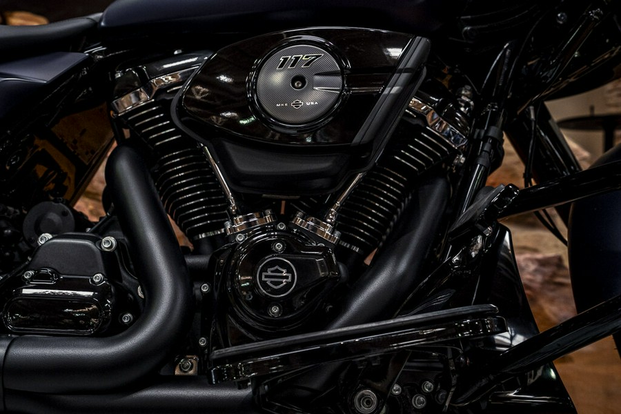 2025 Harley-Davidson Road Glide