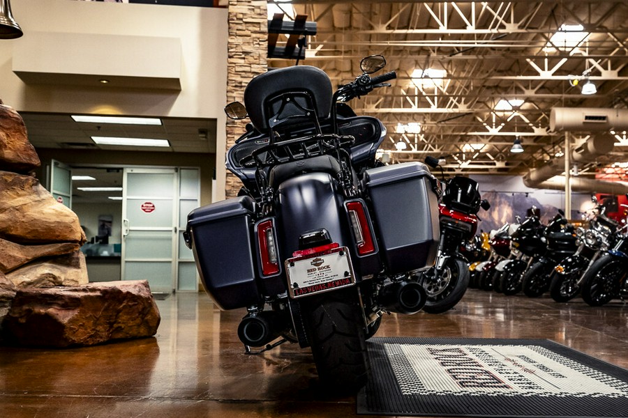 2025 Harley-Davidson Road Glide