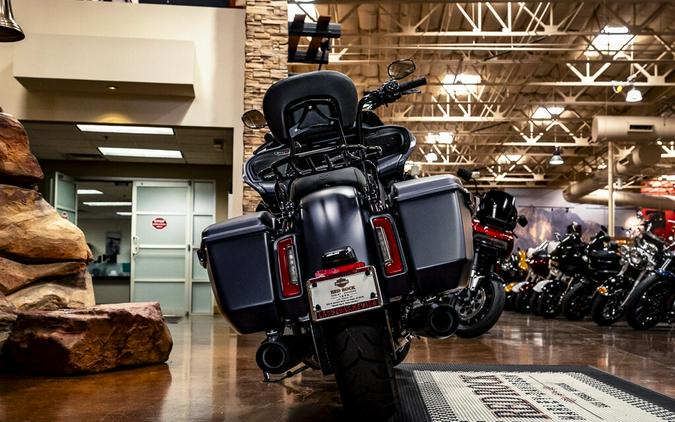 2025 Harley-Davidson Road Glide