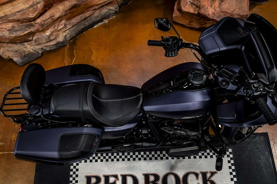 2025 Harley-Davidson Road Glide