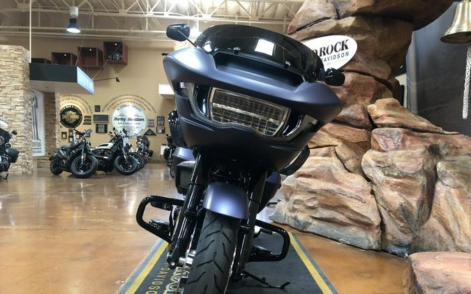 2025 Harley-Davidson Road Glide