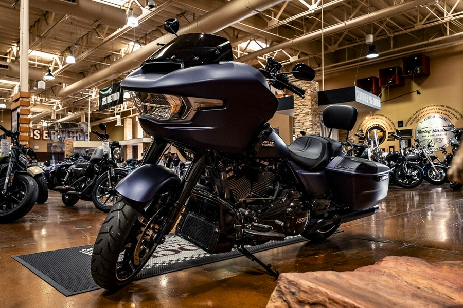 2025 Harley-Davidson Road Glide