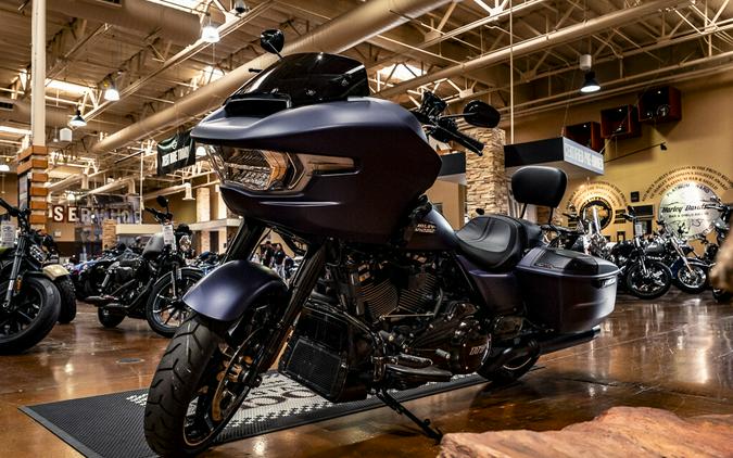 2025 Harley-Davidson Road Glide
