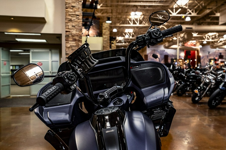 2025 Harley-Davidson Road Glide