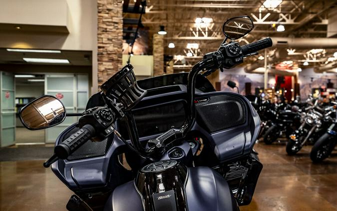 2025 Harley-Davidson Road Glide