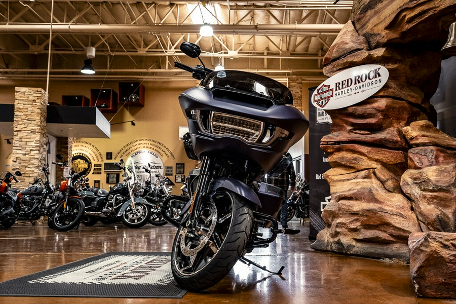 2025 Harley-Davidson Road Glide