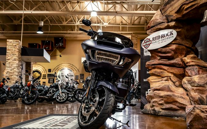 2025 Harley-Davidson Road Glide