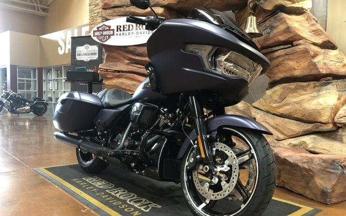 2025 Harley-Davidson Road Glide