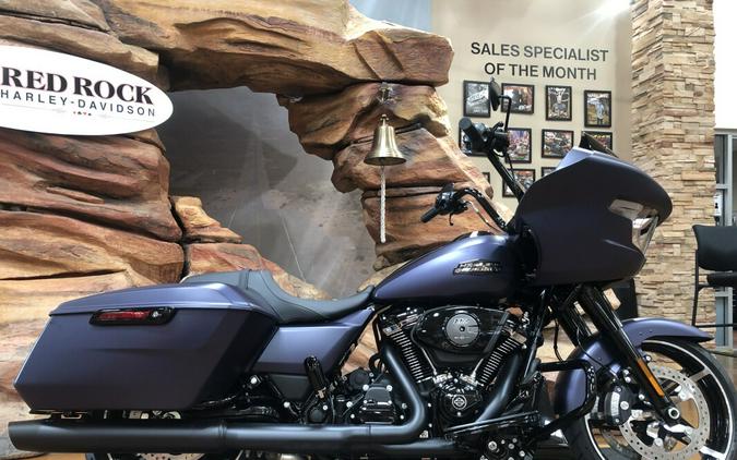 2025 Harley-Davidson Road Glide