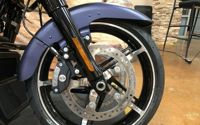 2025 Harley-Davidson Road Glide