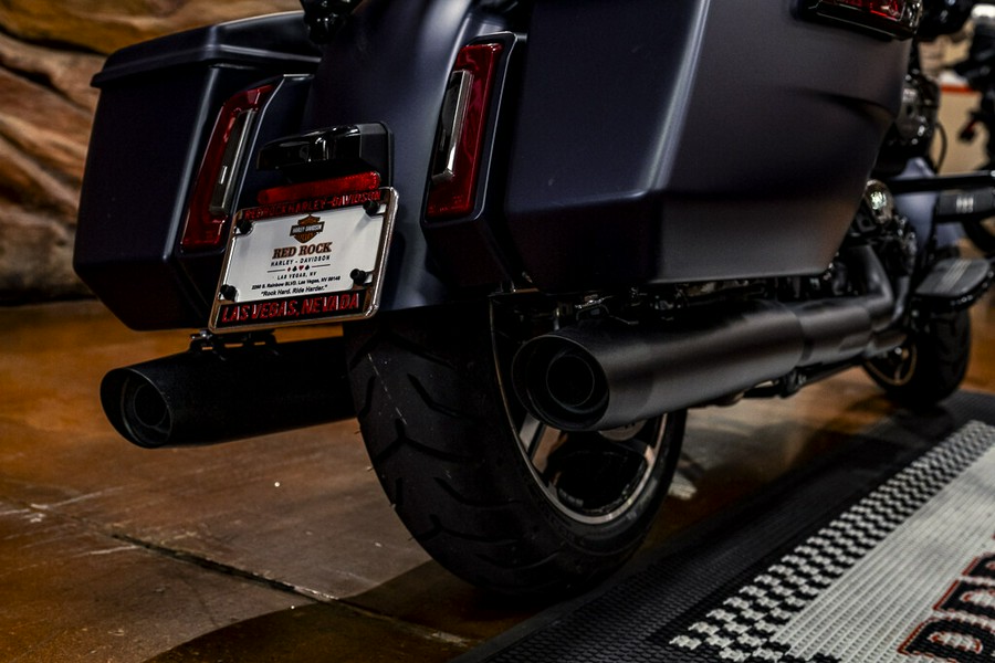 2025 Harley-Davidson Road Glide