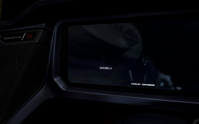 2025 Harley-Davidson Road Glide