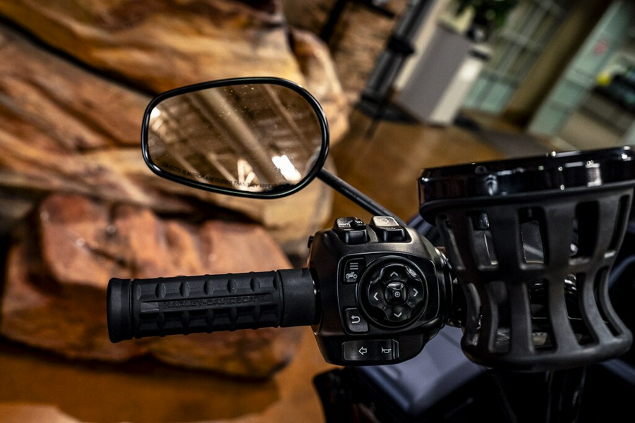 2025 Harley-Davidson Road Glide