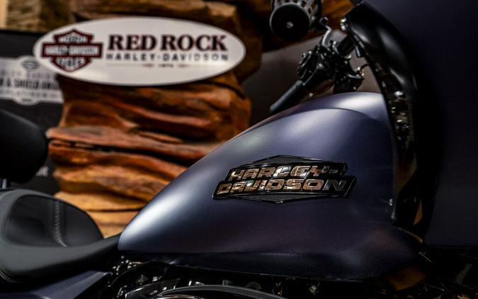 2025 Harley-Davidson Road Glide