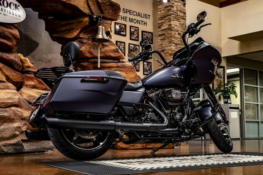 2025 Harley-Davidson Road Glide