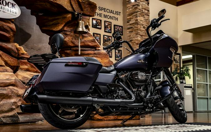 2025 Harley-Davidson Road Glide