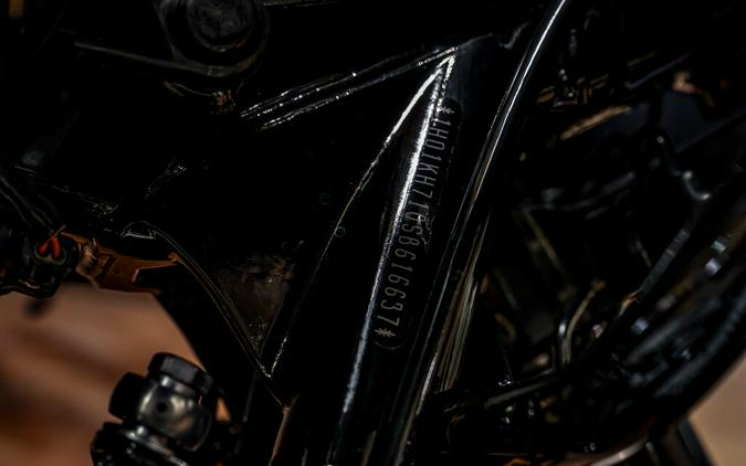 2025 Harley-Davidson Road Glide