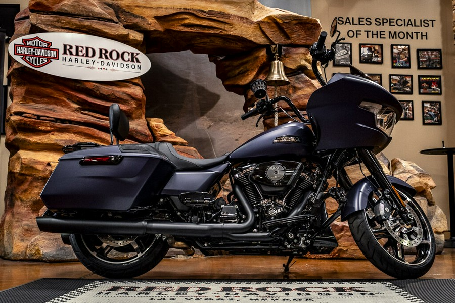 2025 Harley-Davidson Road Glide