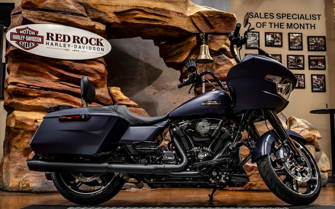 2025 Harley-Davidson Road Glide
