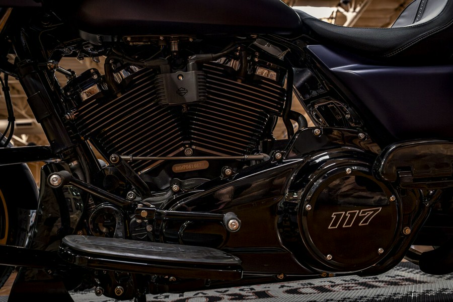 2025 Harley-Davidson Road Glide