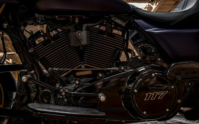 2025 Harley-Davidson Road Glide