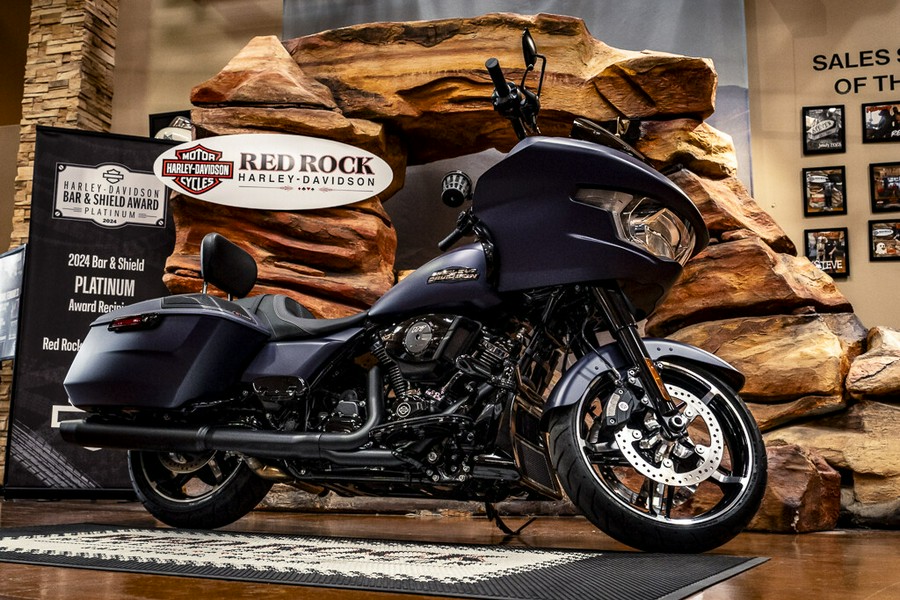 2025 Harley-Davidson Road Glide