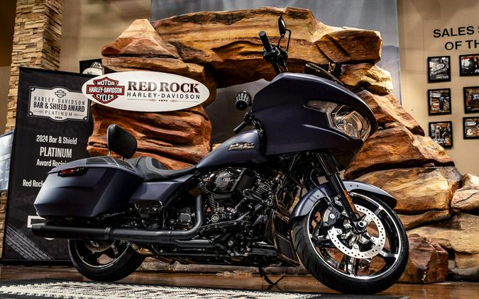 2025 Harley-Davidson Road Glide