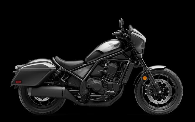 2026 Honda REBEL 1100 T DCT