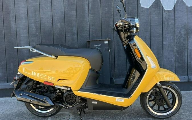 2023 Kymco Like 150i ABS Noodoe