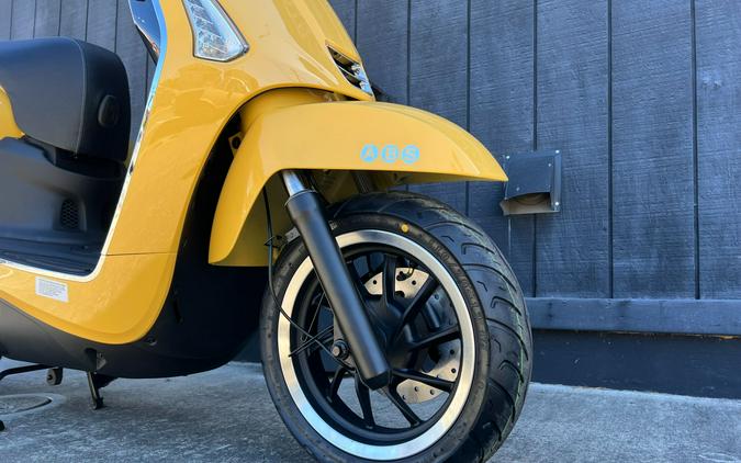 2023 Kymco Like 150i ABS Noodoe