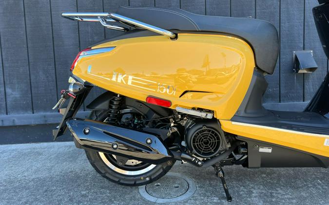 2023 Kymco Like 150i ABS Noodoe