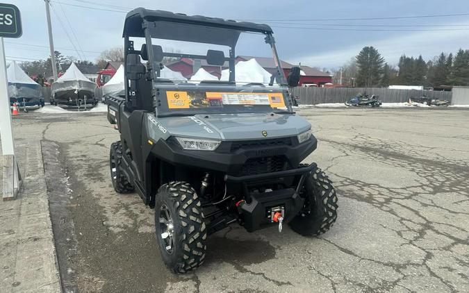 2026 Buck 450 - Massimo Motor