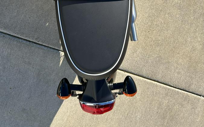 2026 Triumph BONNEVILLE T100