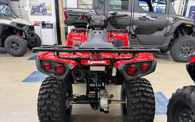 2026 Kawasaki Brute Force 300