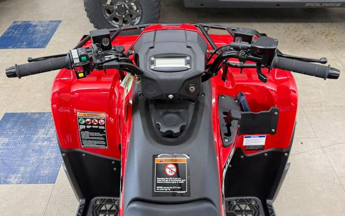 2026 Kawasaki Brute Force 300
