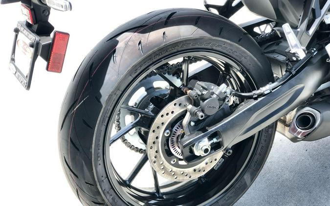 2026 Suzuki GSX 8R