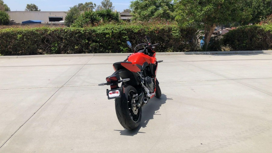 2026 Suzuki GSX 8R
