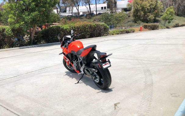2026 Suzuki GSX 8R