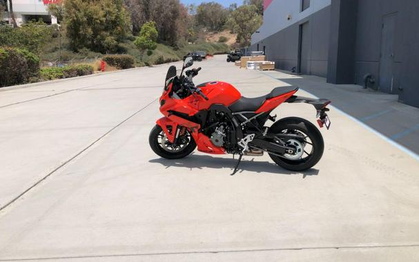 2026 Suzuki GSX 8R