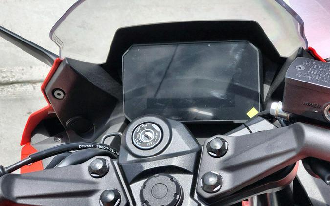 2026 Suzuki GSX 8R