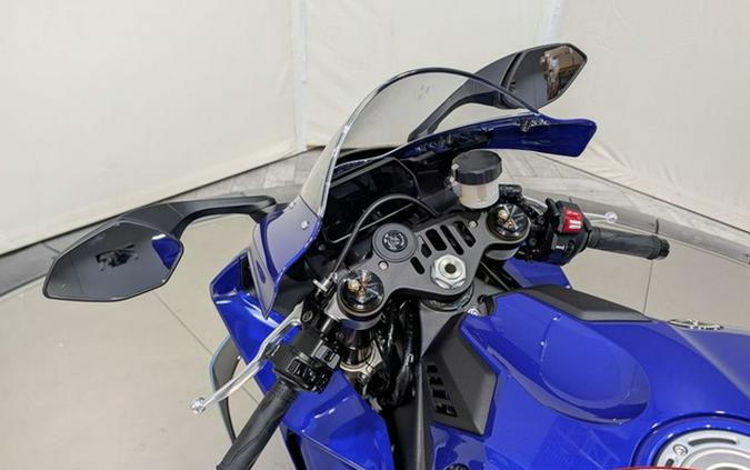 2026 Yamaha YZF R1