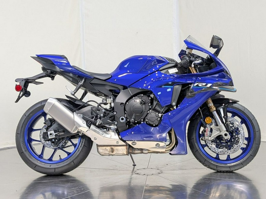 2026 Yamaha YZF R1