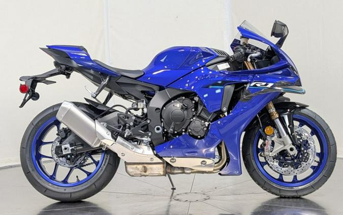 2026 Yamaha YZF R1