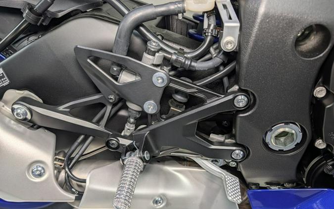 2026 Yamaha YZF R1