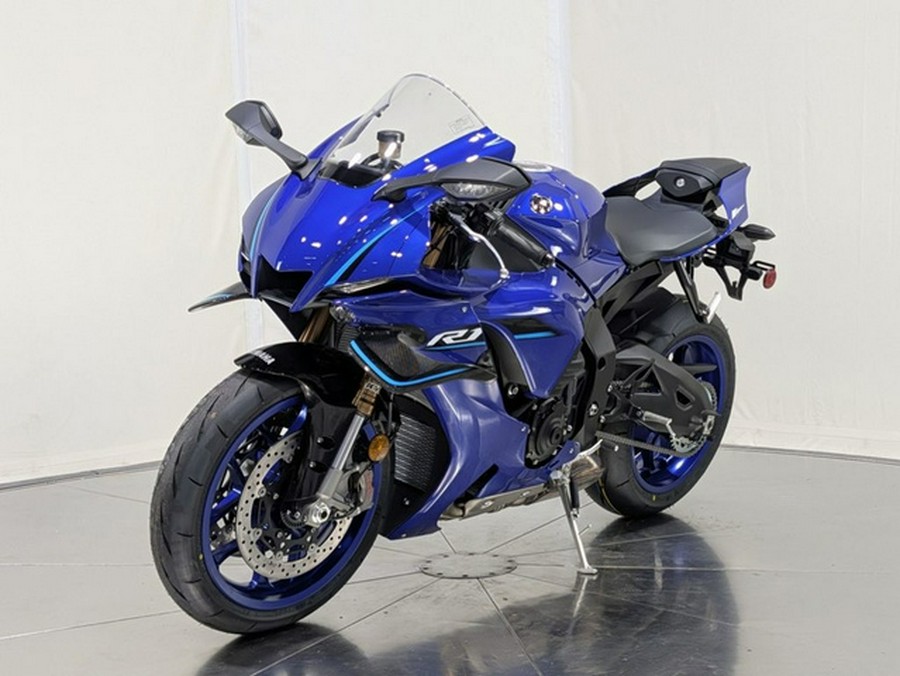 2026 Yamaha YZF R1