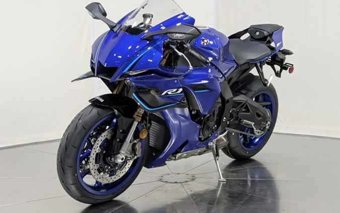 2026 Yamaha YZF R1