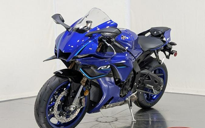2026 Yamaha YZF R1