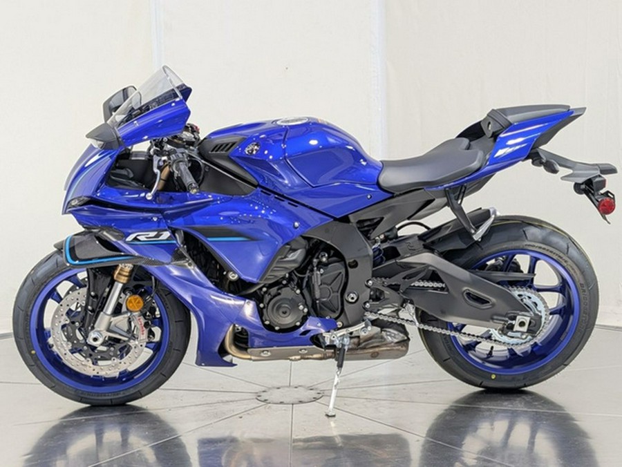 2026 Yamaha YZF R1