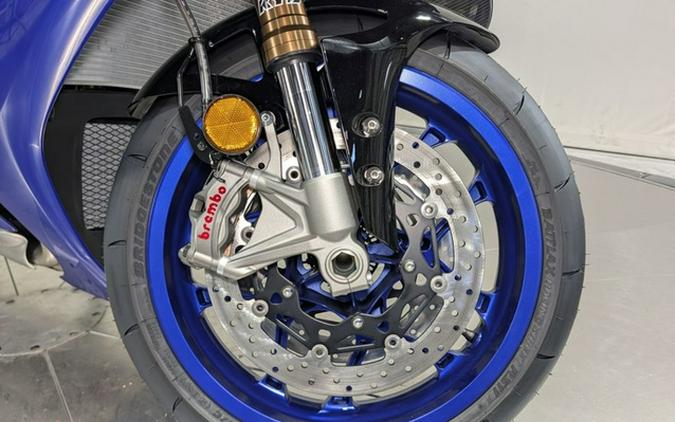 2026 Yamaha YZF R1