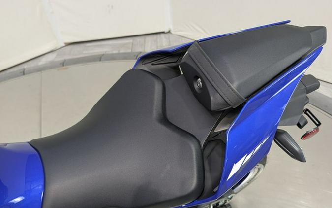 2026 Yamaha YZF R1